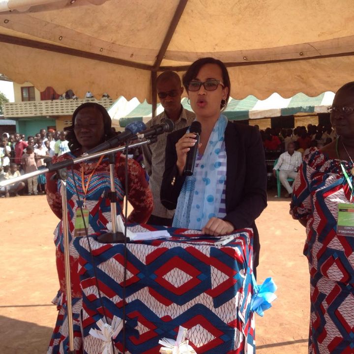 Sécurité alimentaire en Côte d’Ivoire: La valorisation de l’agriculture et des ressources animales au cœur des priorités